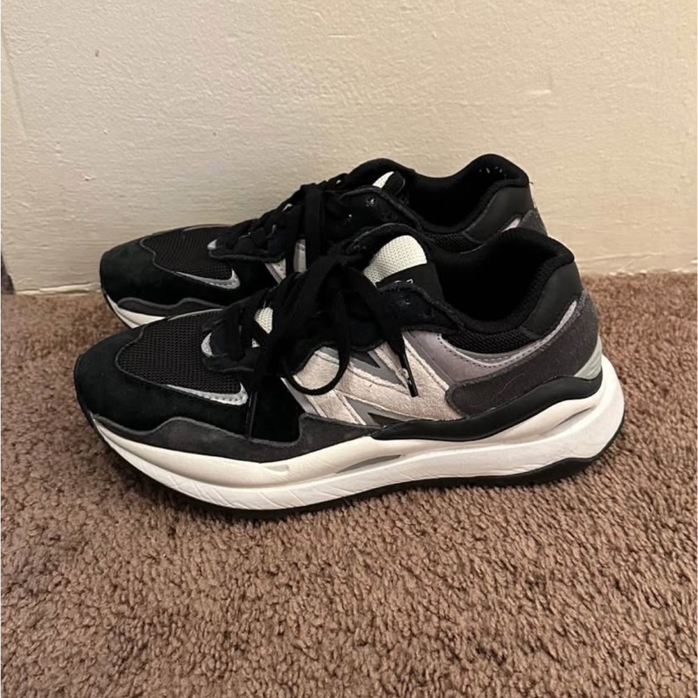 Figs x New Balance Sneakers